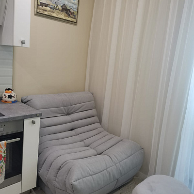 Где купить удобное кресло для чтения книг? Отзыв о выборе с фото. 5/5